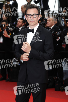 'BFG: Big Friendly Giant' Premiere, Cannes Film Festival 2016