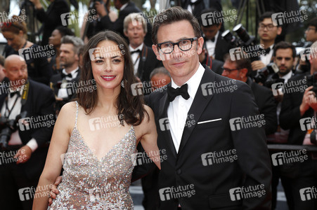 'BFG: Big Friendly Giant' Premiere, Cannes Film Festival 2016