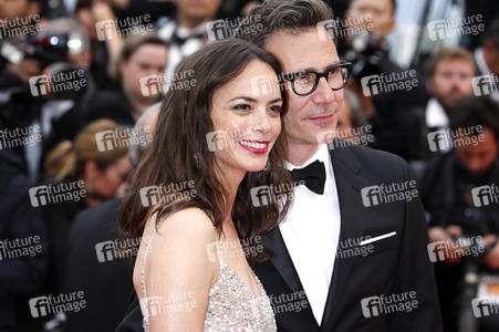 'BFG: Big Friendly Giant' Premiere, Cannes Film Festival 2016