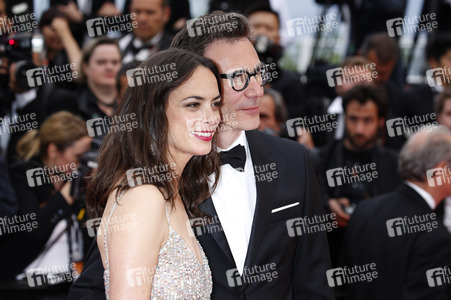 'BFG: Big Friendly Giant' Premiere, Cannes Film Festival 2016
