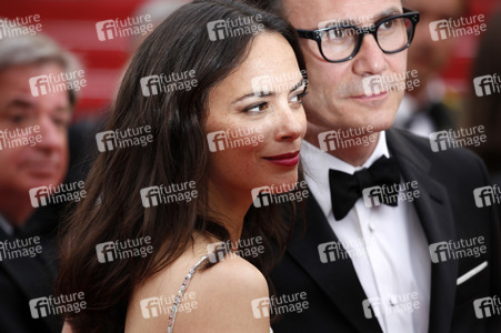 'BFG: Big Friendly Giant' Premiere, Cannes Film Festival 2016