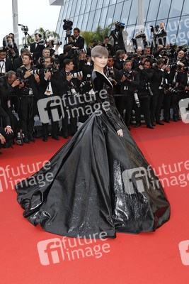 'BFG: Big Friendly Giant' Premiere, Cannes Film Festival 2016