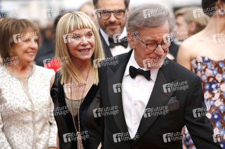 'BFG: Big Friendly Giant' Premiere, Cannes Film Festival 2016