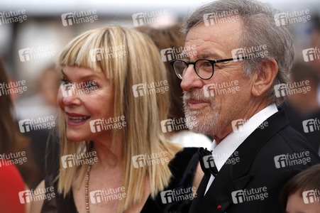 'BFG: Big Friendly Giant' Premiere, Cannes Film Festival 2016