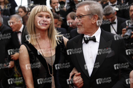 'BFG: Big Friendly Giant' Premiere, Cannes Film Festival 2016