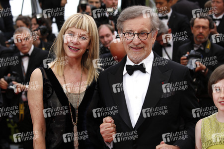 'BFG: Big Friendly Giant' Premiere, Cannes Film Festival 2016