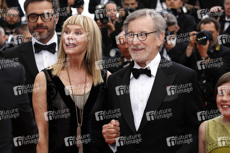 'BFG: Big Friendly Giant' Premiere, Cannes Film Festival 2016