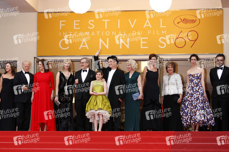 'BFG: Big Friendly Giant' Premiere, Cannes Film Festival 2016