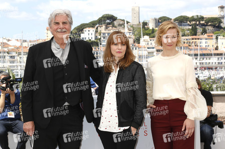 'Toni Erdmann' Photocall, Cannes Film Festival 2016