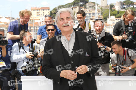'Toni Erdmann' Photocall, Cannes Film Festival 2016