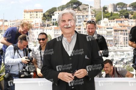 'Toni Erdmann' Photocall, Cannes Film Festival 2016