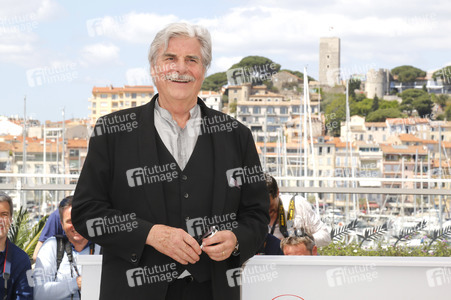 'Toni Erdmann' Photocall, Cannes Film Festival 2016