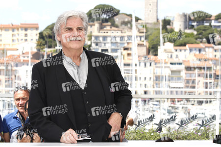 'Toni Erdmann' Photocall, Cannes Film Festival 2016