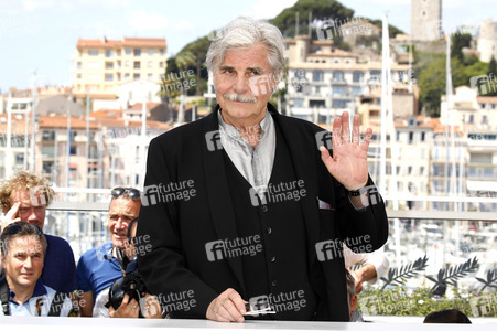 'Toni Erdmann' Photocall, Cannes Film Festival 2016