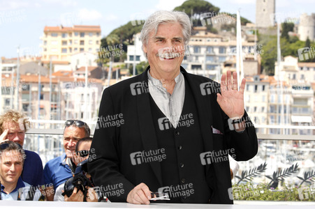 'Toni Erdmann' Photocall, Cannes Film Festival 2016