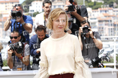 'Toni Erdmann' Photocall, Cannes Film Festival 2016