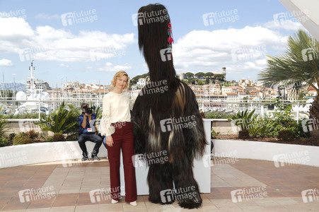 'Toni Erdmann' Photocall, Cannes Film Festival 2016