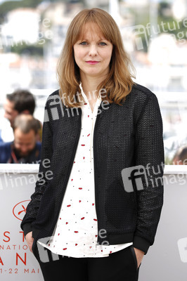 'Toni Erdmann' Photocall, Cannes Film Festival 2016
