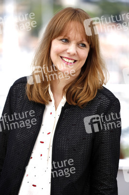 'Toni Erdmann' Photocall, Cannes Film Festival 2016