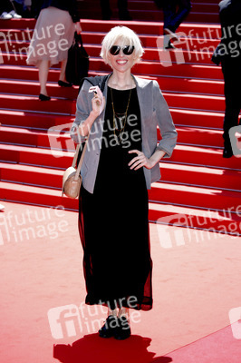 'Toni Erdmann' Premiere, Cannes Film Festival 2016