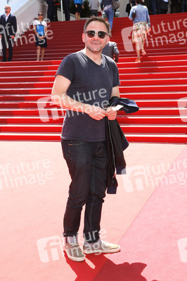 'Toni Erdmann' Premiere, Cannes Film Festival 2016