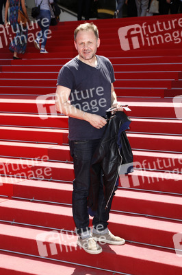 'Toni Erdmann' Premiere, Cannes Film Festival 2016