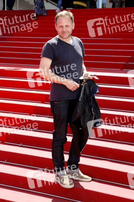 'Toni Erdmann' Premiere, Cannes Film Festival 2016