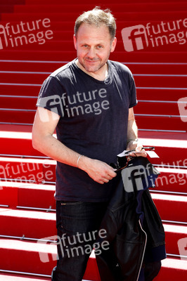 'Toni Erdmann' Premiere, Cannes Film Festival 2016