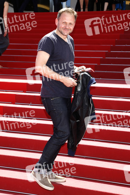 'Toni Erdmann' Premiere, Cannes Film Festival 2016