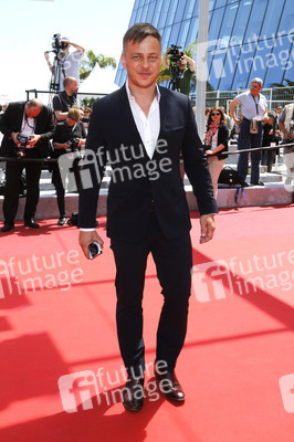 'Toni Erdmann' Premiere, Cannes Film Festival 2016