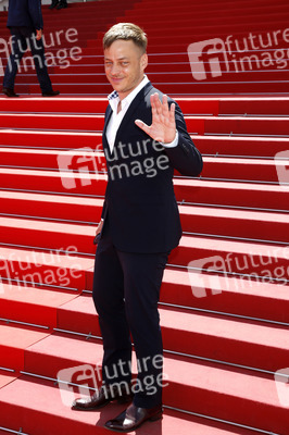 'Toni Erdmann' Premiere, Cannes Film Festival 2016