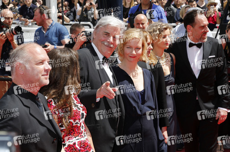 'Toni Erdmann' Premiere, Cannes Film Festival 2016