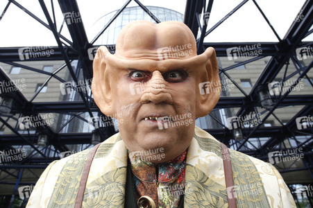 FedCon 25 in Bonn