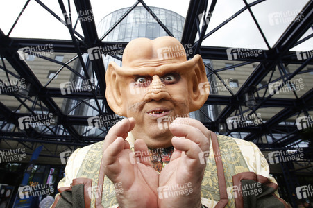 FedCon 25 in Bonn
