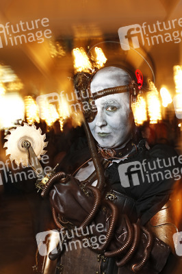 FedCon 25 in Bonn