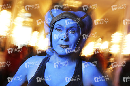 FedCon 25 in Bonn