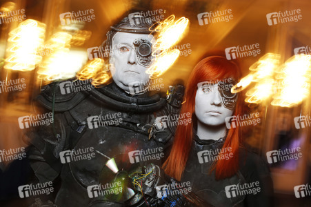 FedCon 25 in Bonn