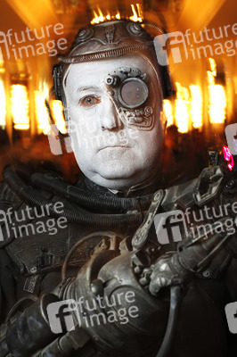 FedCon 25 in Bonn