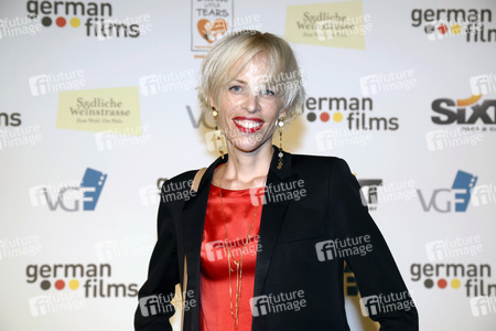 Deutscher Filmempfang, Cannes Film Festival 2016