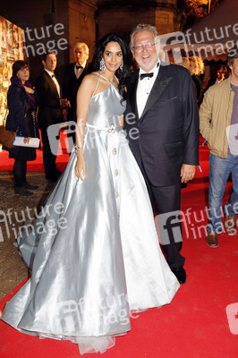 Deutscher Filmempfang, Cannes Film Festival 2016