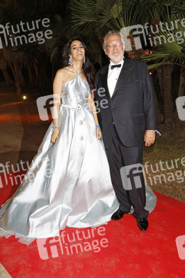 Deutscher Filmempfang, Cannes Film Festival 2016
