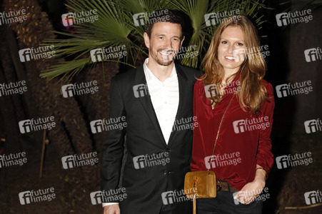 Deutscher Filmempfang, Cannes Film Festival 2016