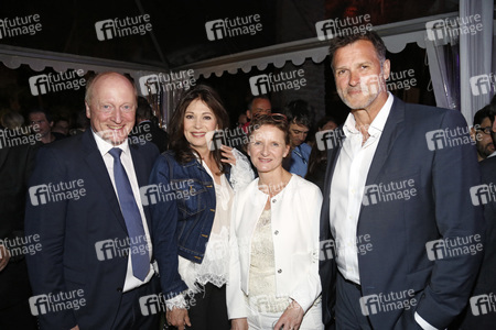 Deutscher Filmempfang, Cannes Film Festival 2016