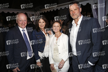 Deutscher Filmempfang, Cannes Film Festival 2016