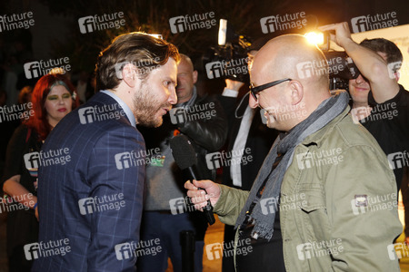 Deutscher Filmempfang, Cannes Film Festival 2016