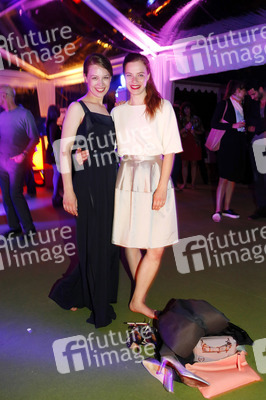 Deutscher Filmempfang, Cannes Film Festival 2016