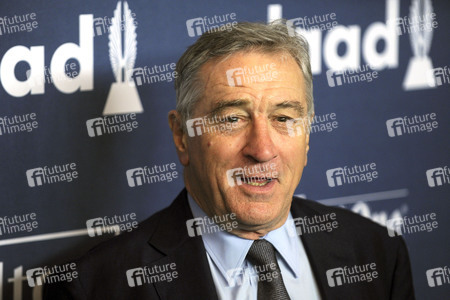 27. GLAAD Media Awards in New York