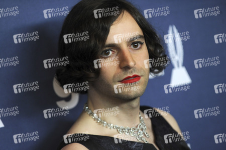 27. GLAAD Media Awards in New York