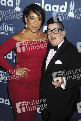 27. GLAAD Media Awards in New York