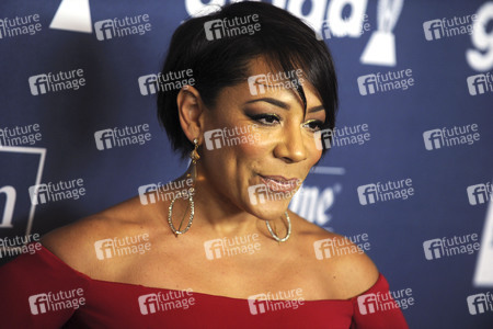 27. GLAAD Media Awards in New York